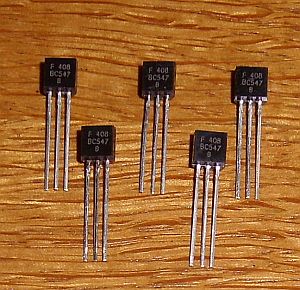 BC 547 B BC 547 BMOS - Electronic - Shop